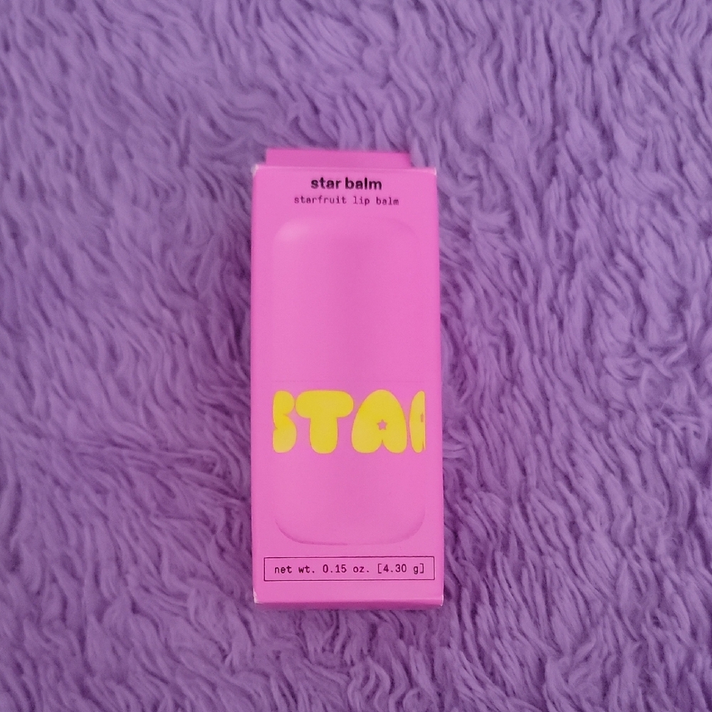 Starface Lip Balm